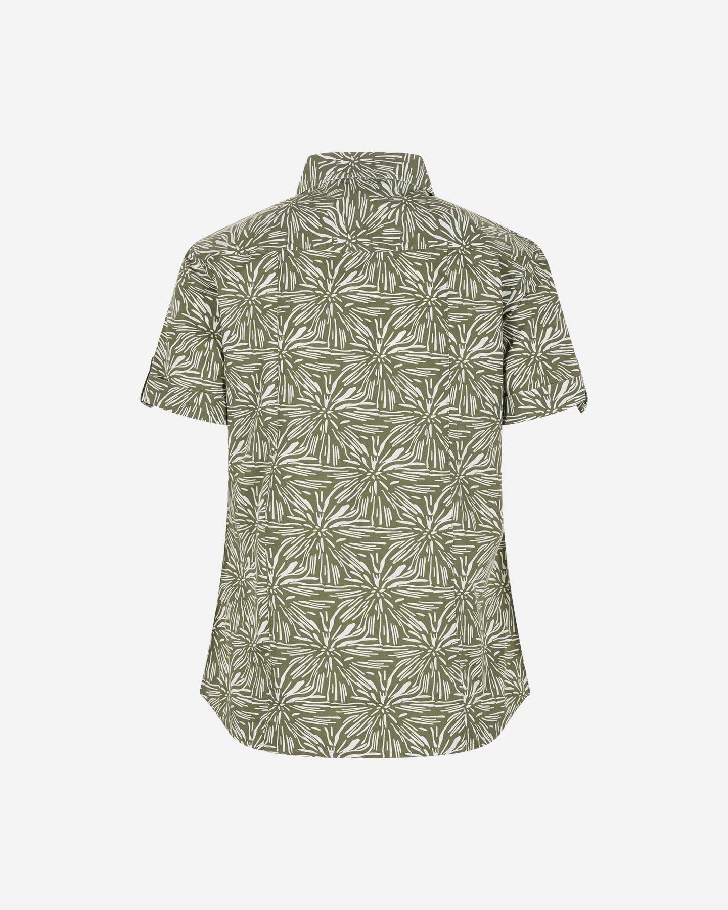 Horská túra Camicia 8848 W OTW402S05-W27V1