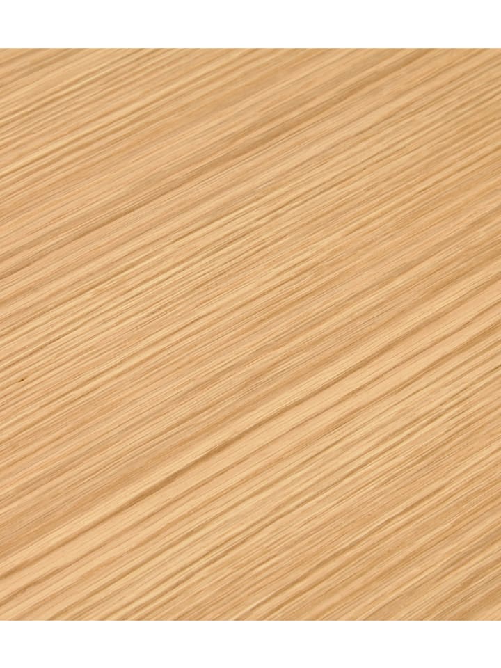 KADIMA DESIGN Hochtisch aus Holz Metall mit Naturplatte | Industrieller Stil in Beige günstig kaufen