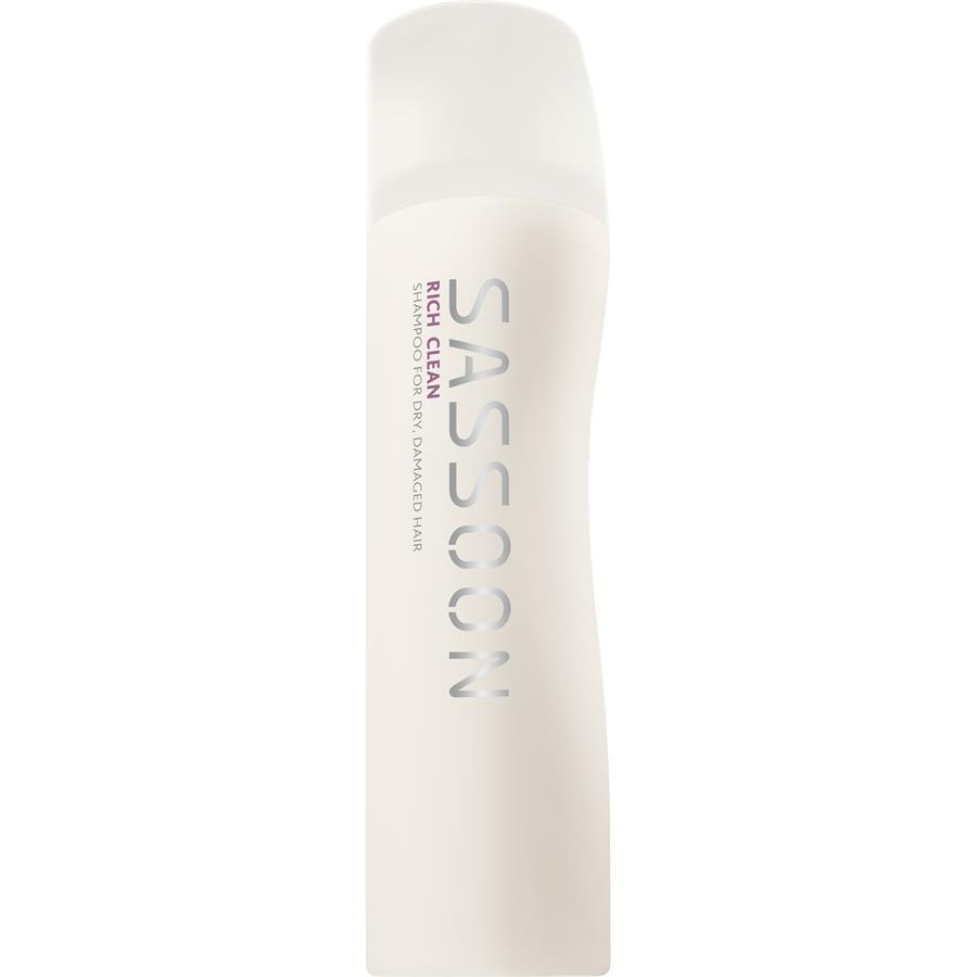 Rich Clean Shampoo
