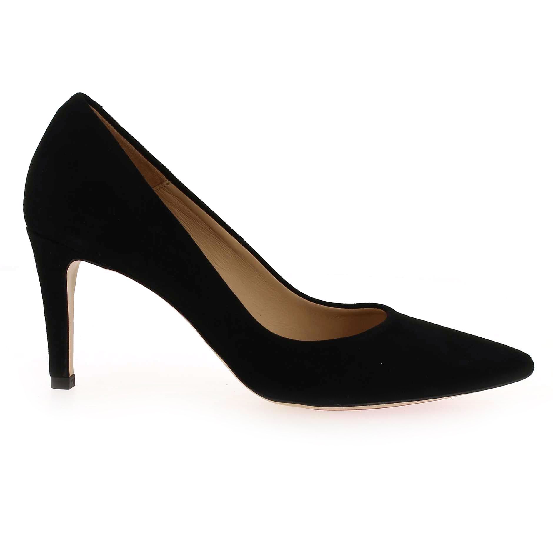 Perlato  10509 - Velours Noir