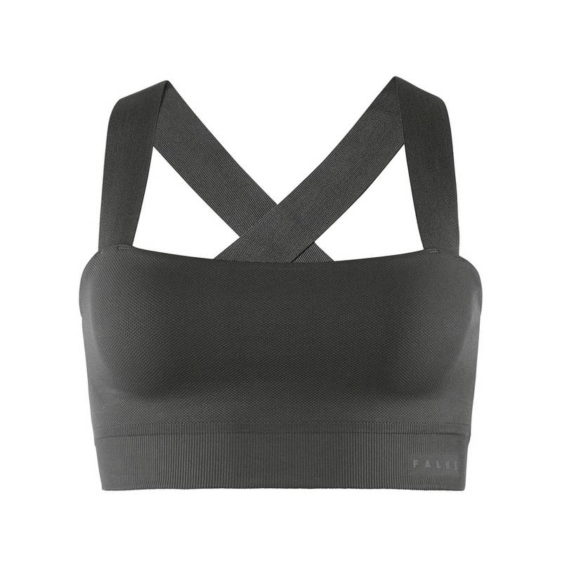 Falke Le Bandeau Low Support BH Damen