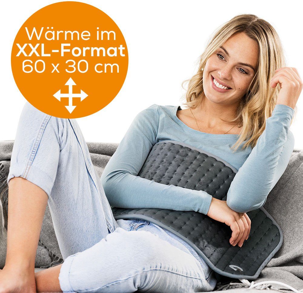 BEURER Heizkissen HK 123 XXL