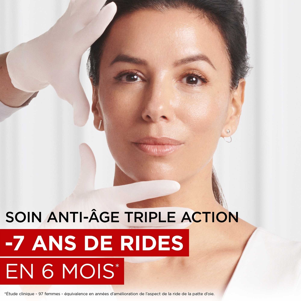 L'Oréal Paris Revitalift Laser Crème de Jour Anti-Âge