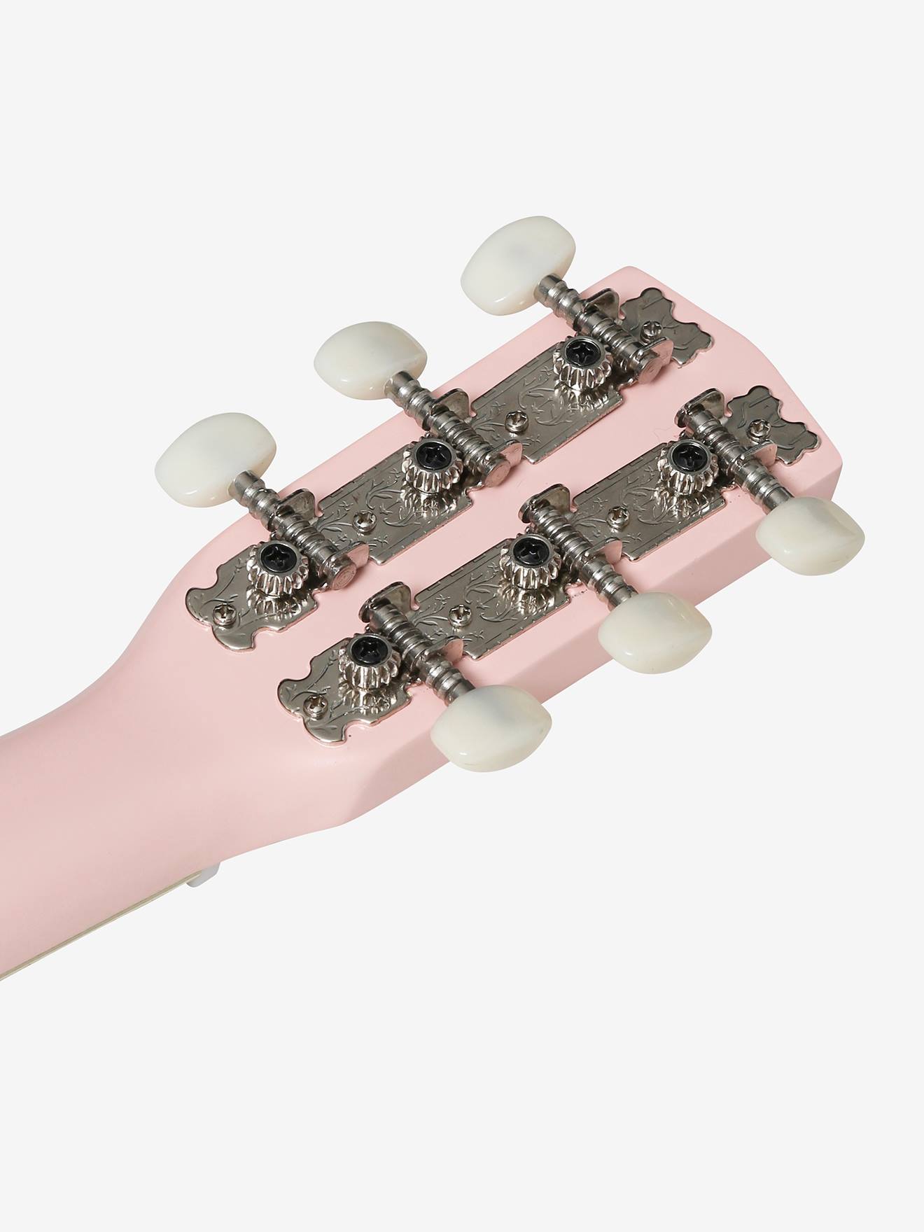 Guitare en bois FSC® tanzanie