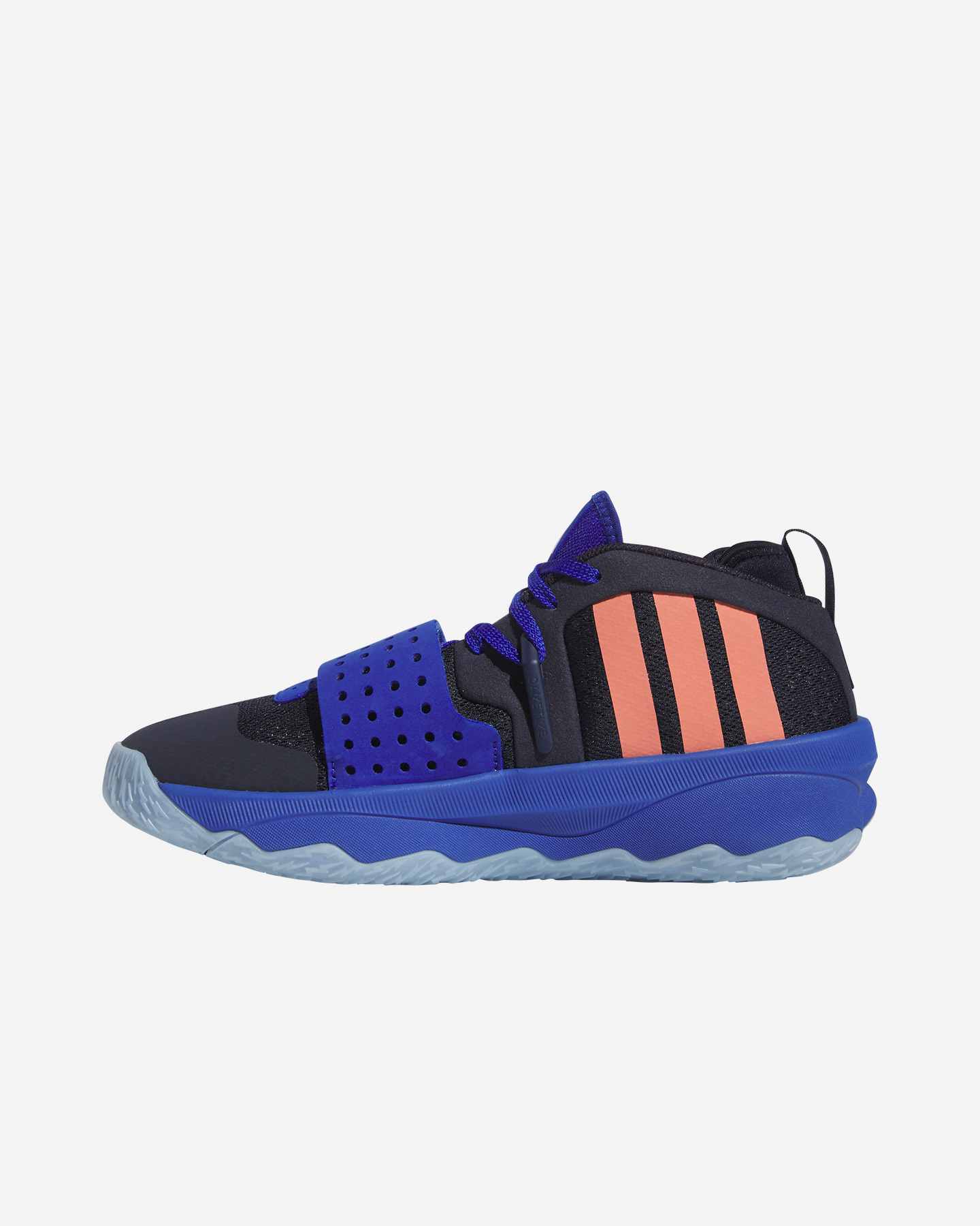 Topánky Adidas Dame 8 Extply M IG8085