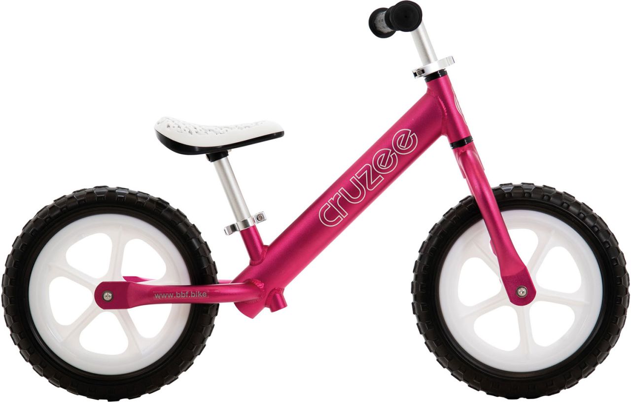 Cruzee Ultralight Laufrad 12