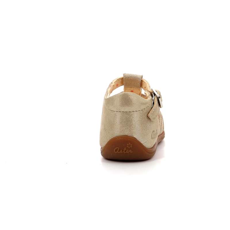 Sandales cuir Ofilie Bonton