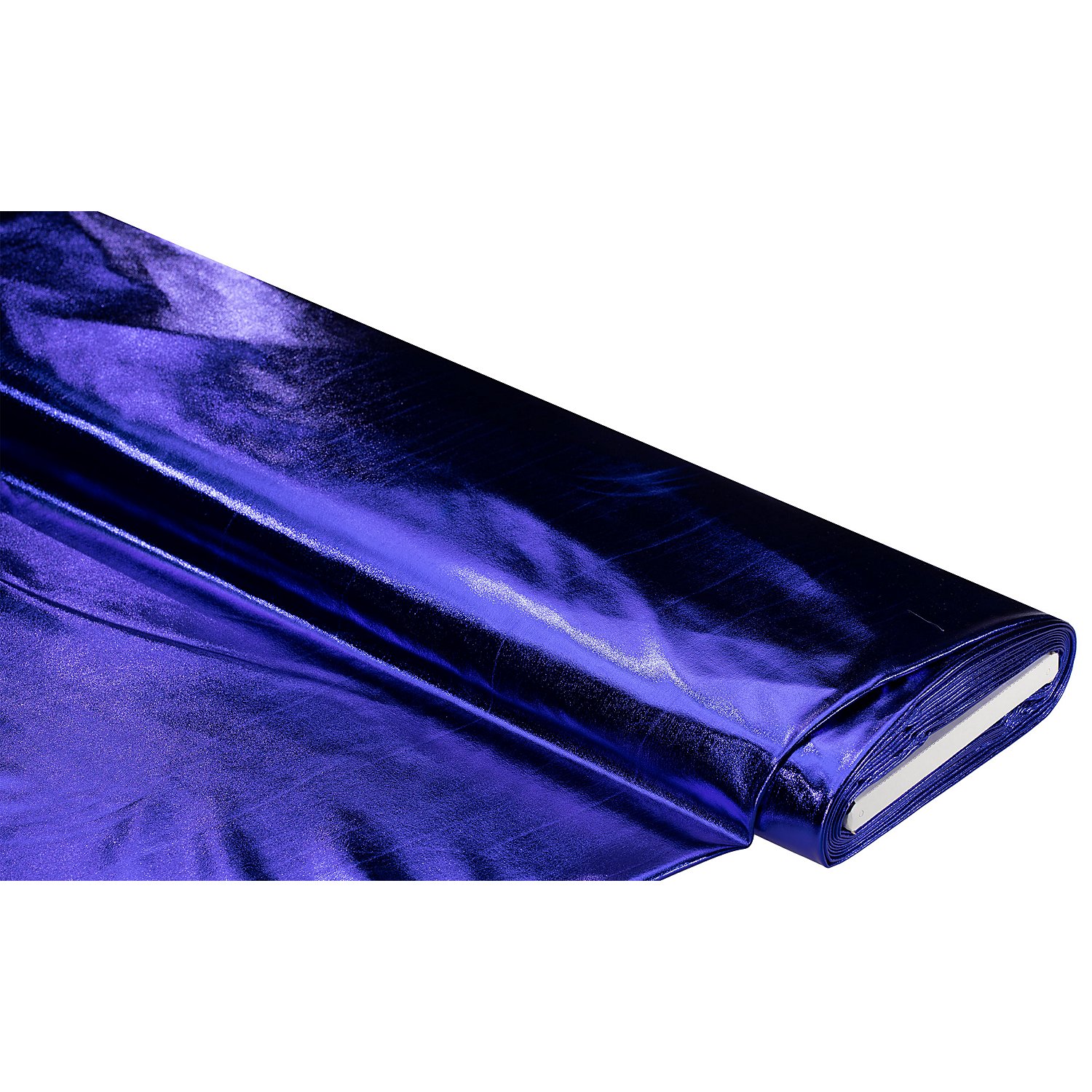 Stretchfolie, royalblau