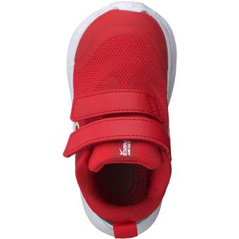 Nike Star Runner 3 Sneaker in rot