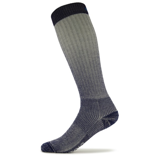 Stoic - Merino Wool Cushion Heavy Long Socks - Wandersocken