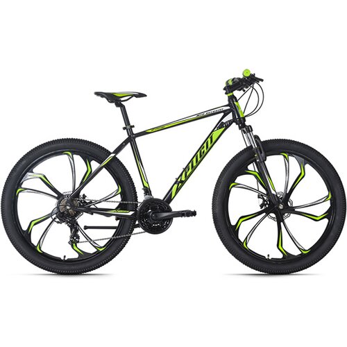 MTB-HARDTAIL MOUNTAINBIKE HARDTAIL 27,5 ZOLL XPLICIT