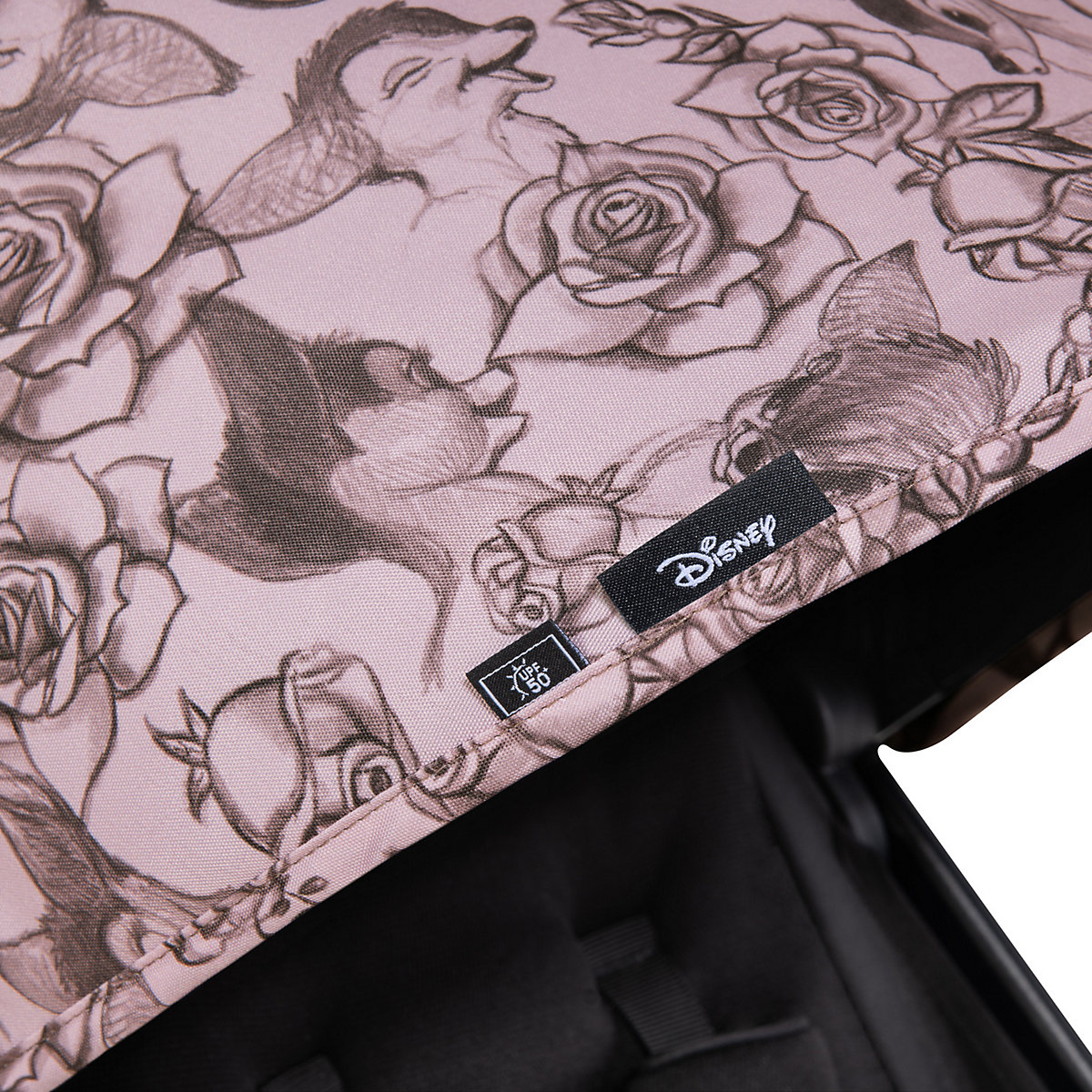 Sonnendach Swift X Single Deluxe, Bambi