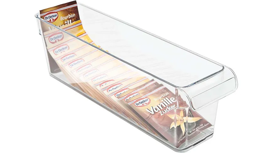 rotho Kühlschrankorganizer 1.6 l S LOFT