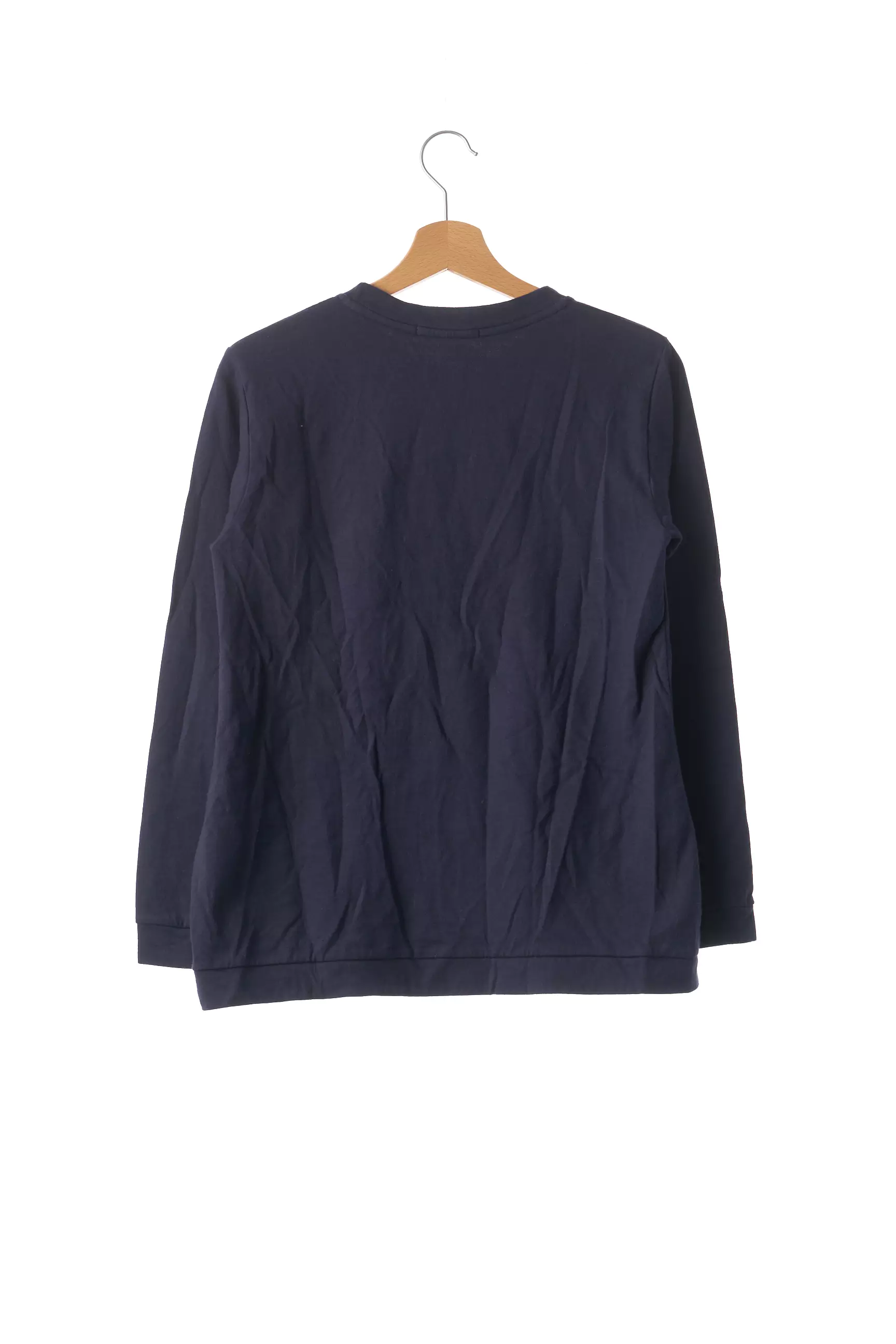 Emoi Emoi Sweats Femme couleur bleu