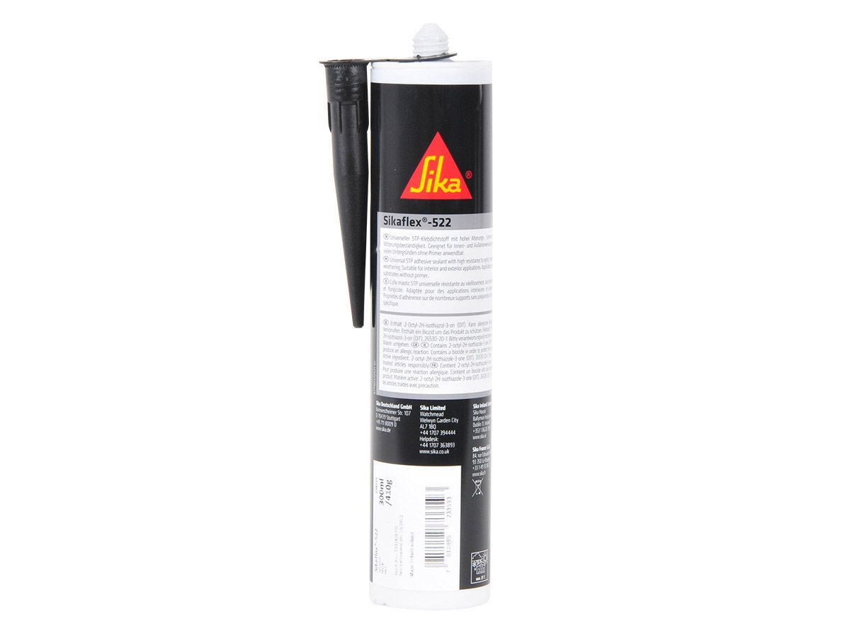 Sikaflex 522 Hybrid Kleb- und Dichtstoff