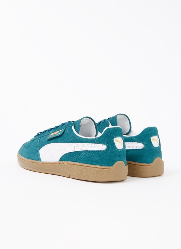 Teniși Puma Super Team SD Suede