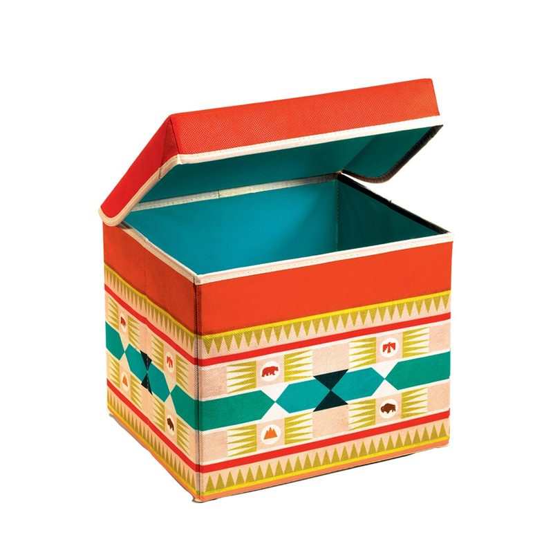 Coffre à jouets Tipi Djeco