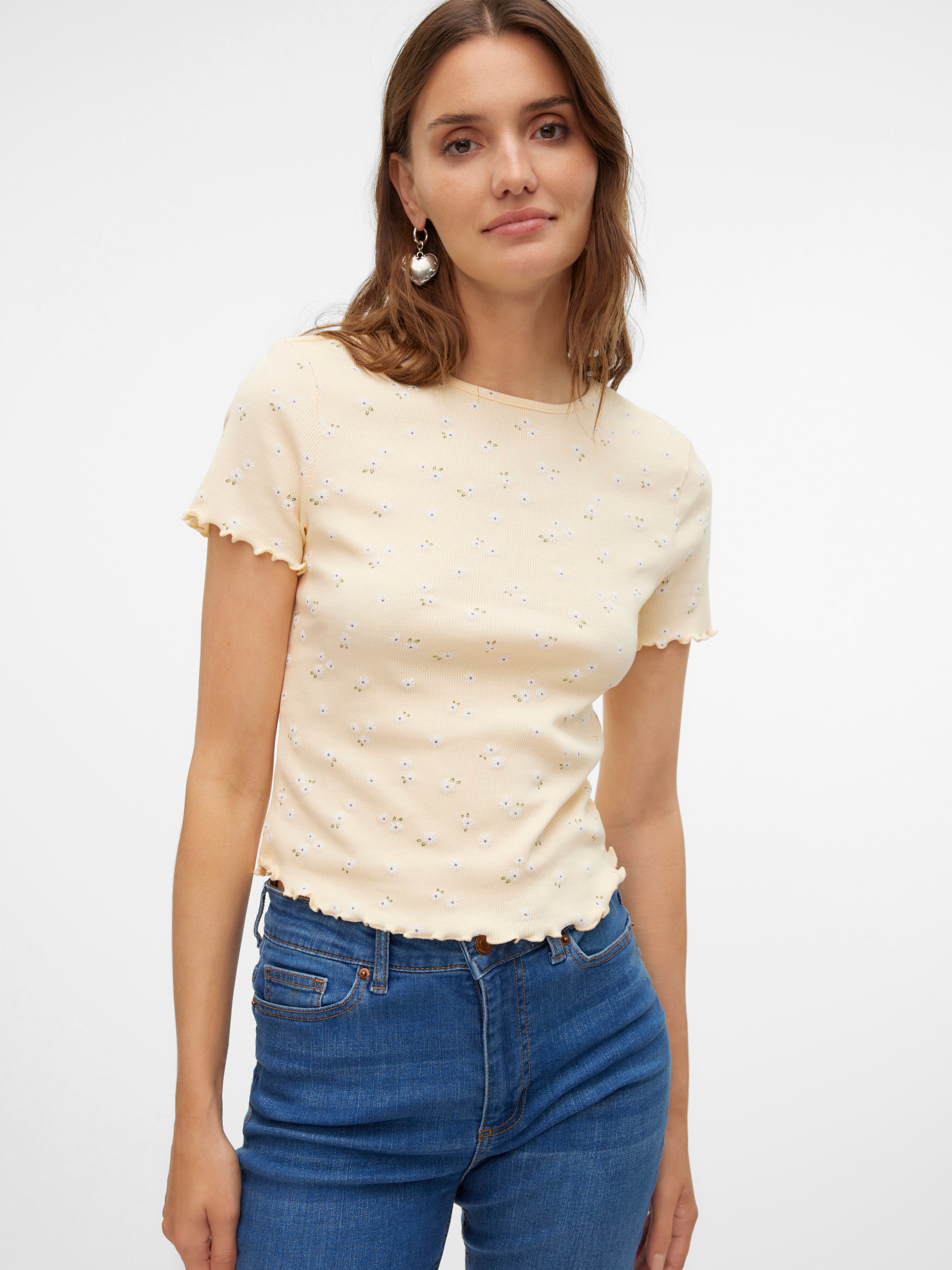 VMHARRY Top