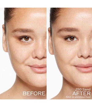 Shiseido Revitalessence Skin Glow Foundation Flüssige Foundation-30 ml