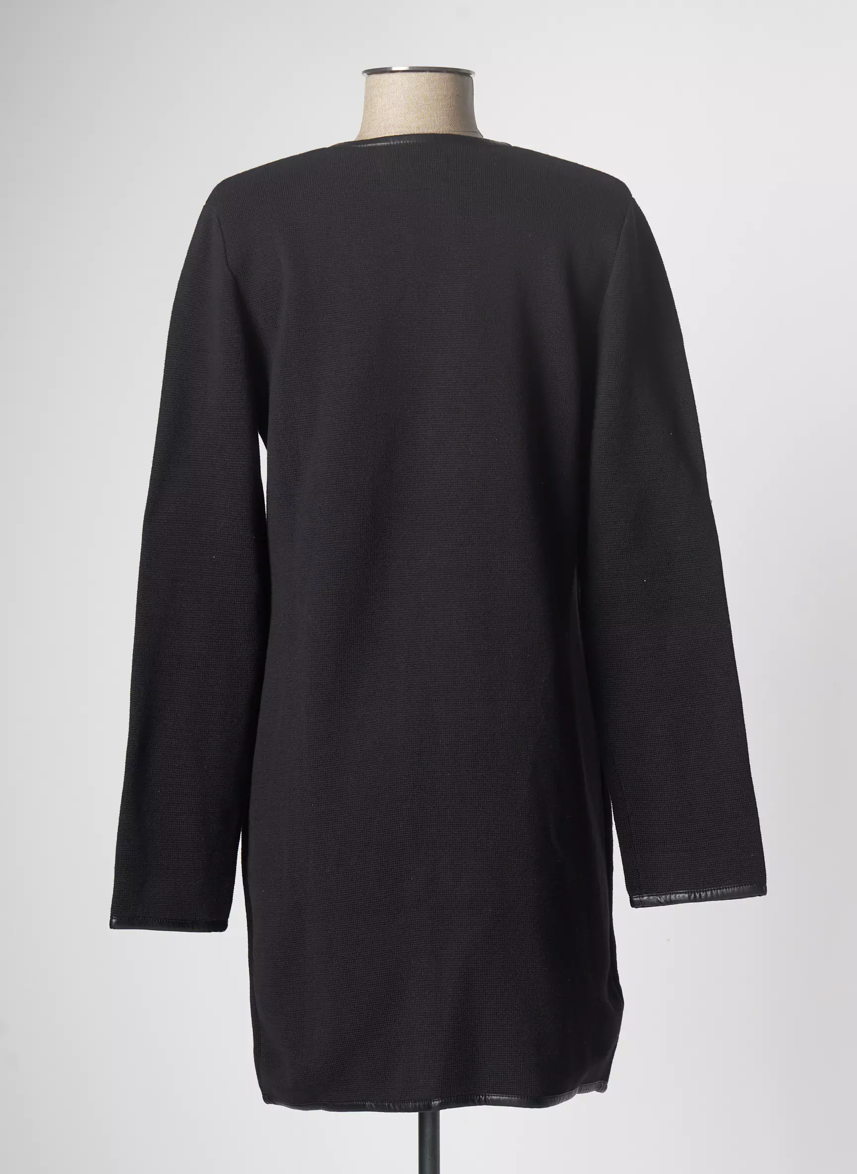 Paul Brial Cardigans Femme couleur noir