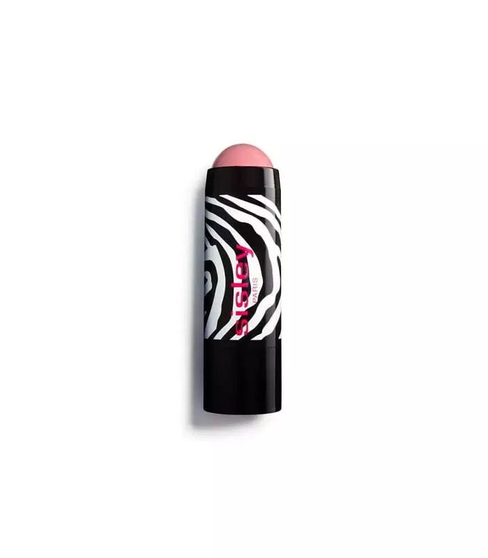 Phyto Blush Twist Blush crème stick poudré longue tenue