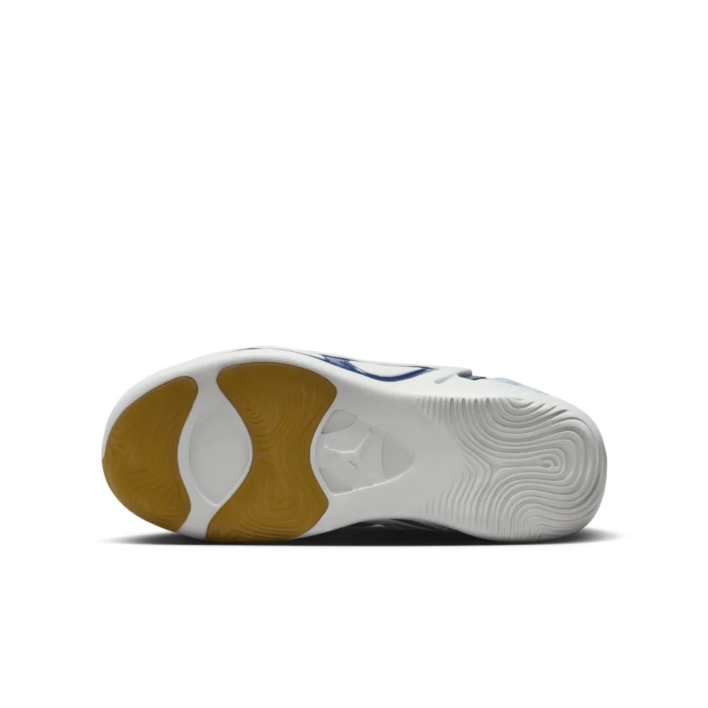 NIKE JORDAN Tatum 1 GS DX5359-400 / blau