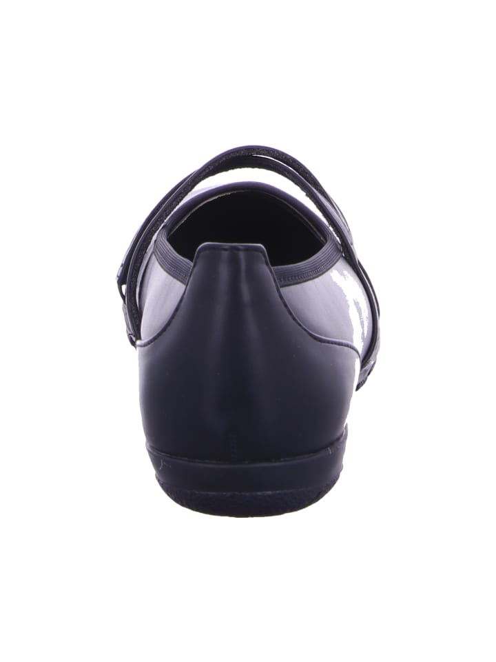 Marco Tozzi Slipper in schwarz günstig kaufen