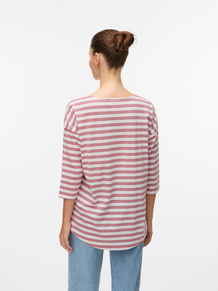 Vero Moda Shirt in Rosa günstig kaufen