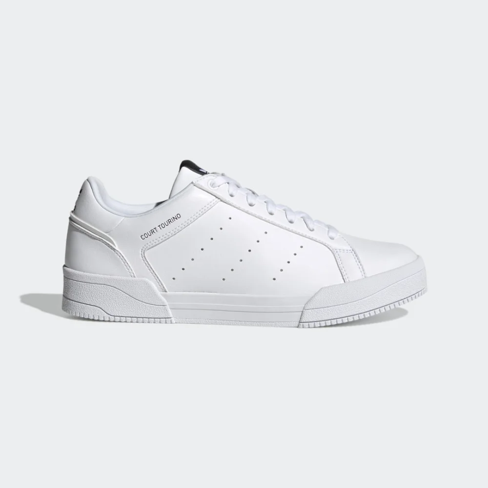 adidas Court Tourino H02177 / weiss