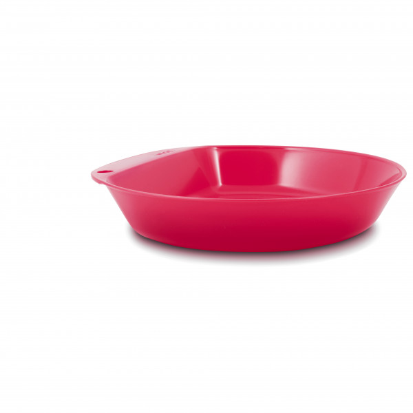 Wildo - Camper Plate Deep Green - Teller