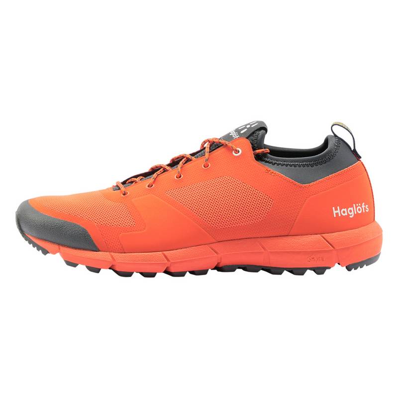 Haglöfs L.I.M Low Wanderschuhe Damen