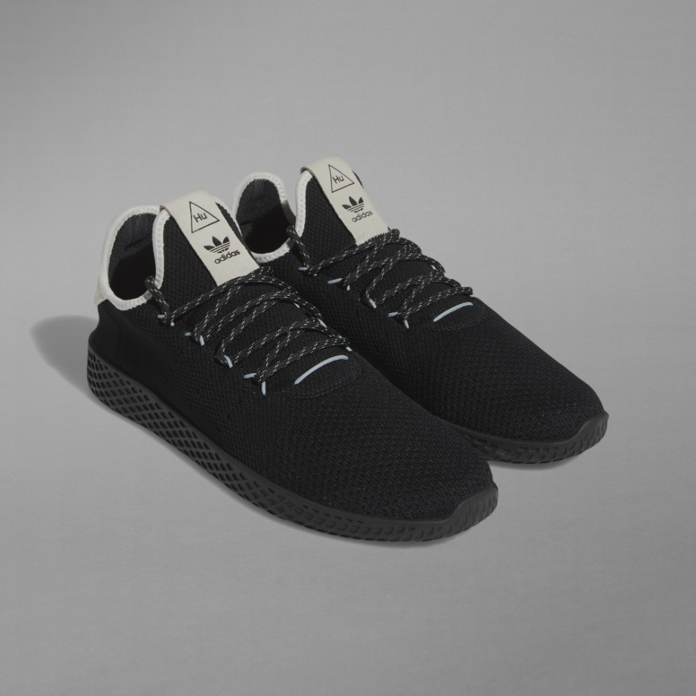 adidas Tennis Hu GZ3927 / schwarz
