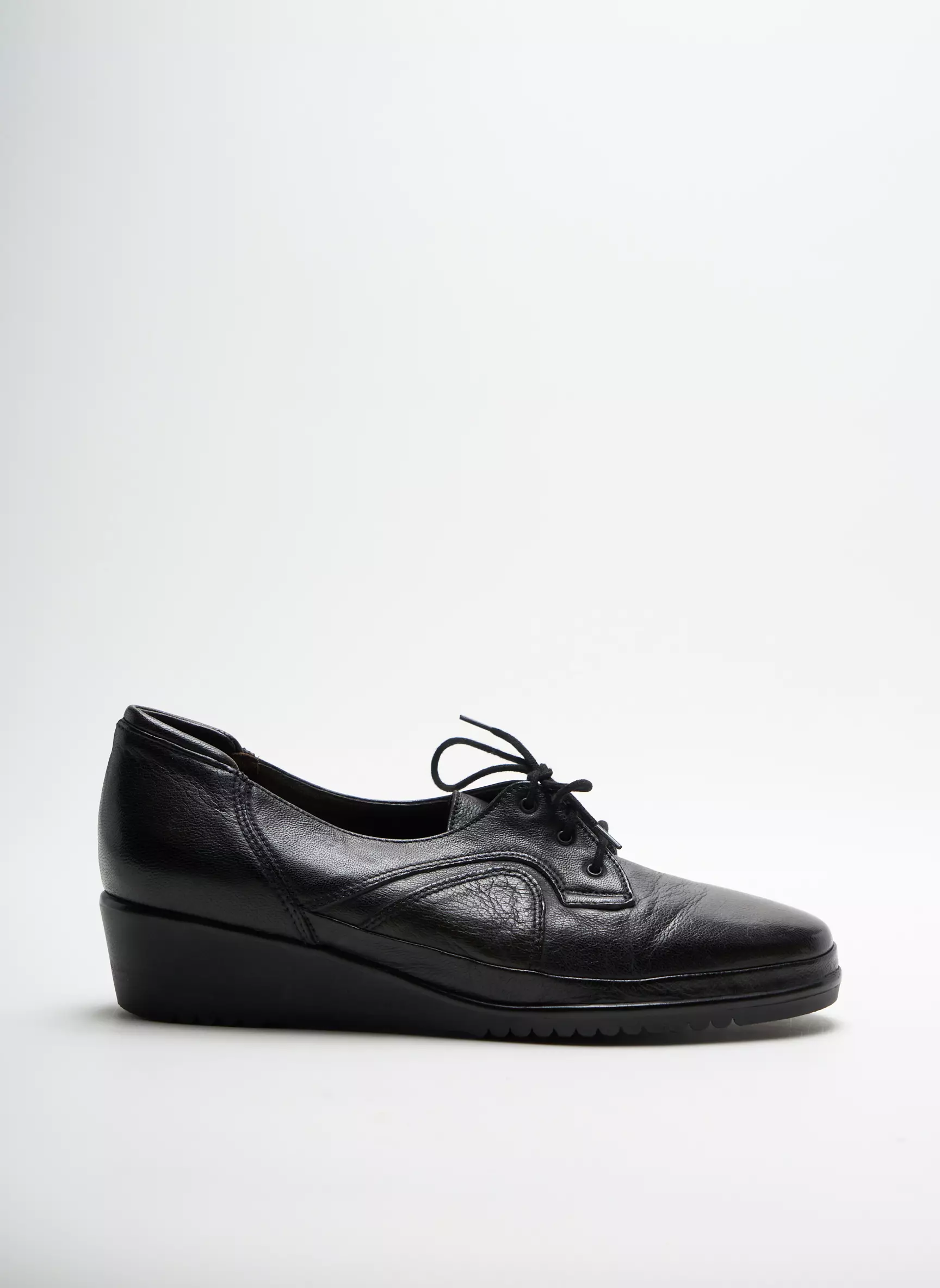 Dorndorf Chaussures Confort Femme couleur noir