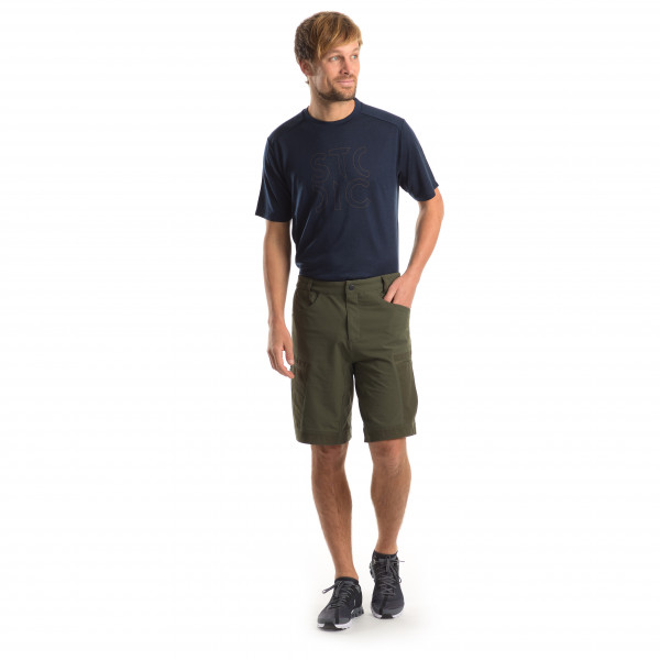 Stoic - SälkaSt. Tour Shorts - Shorts