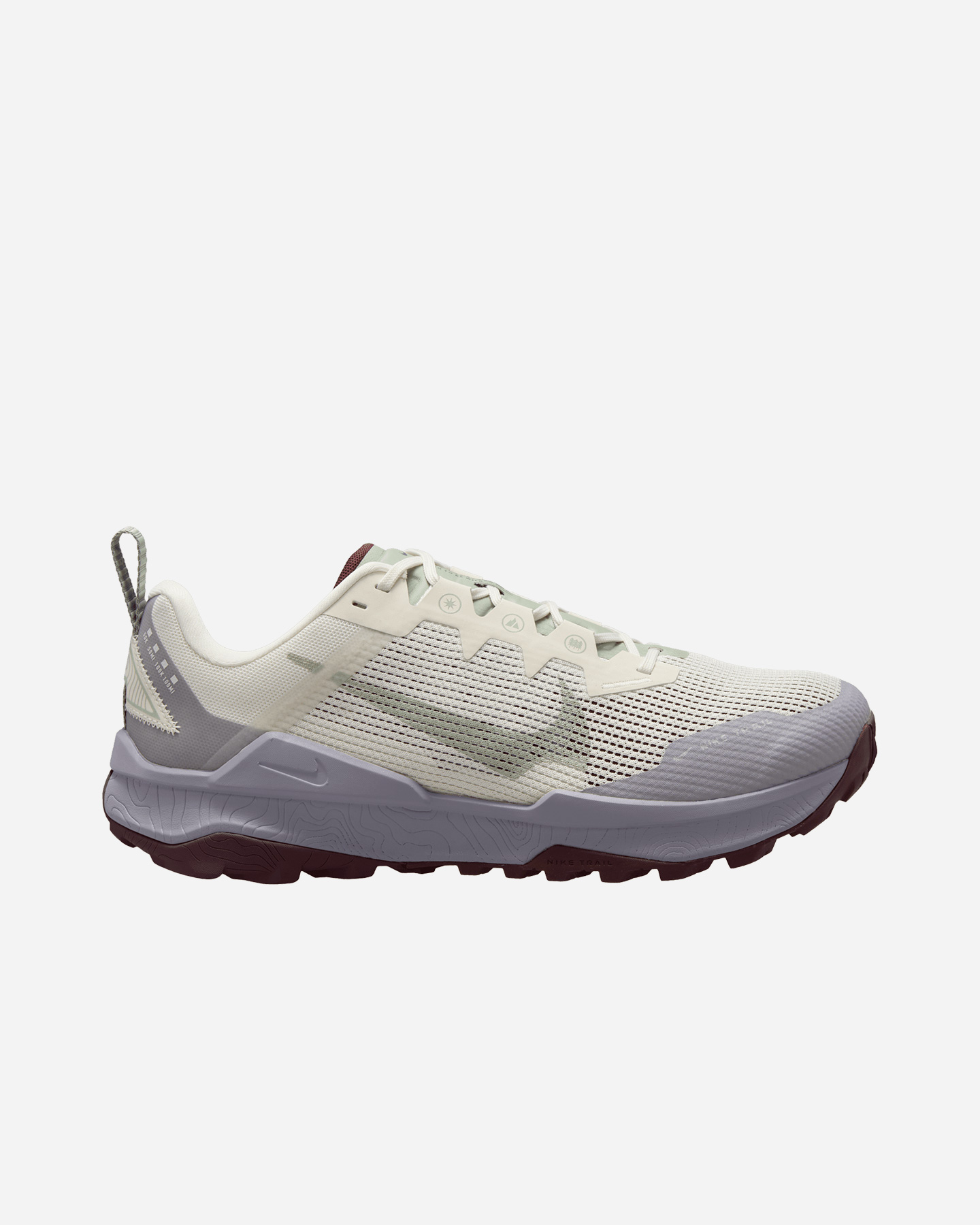 Skor Nike Wildhorse 8 M DR2686-007