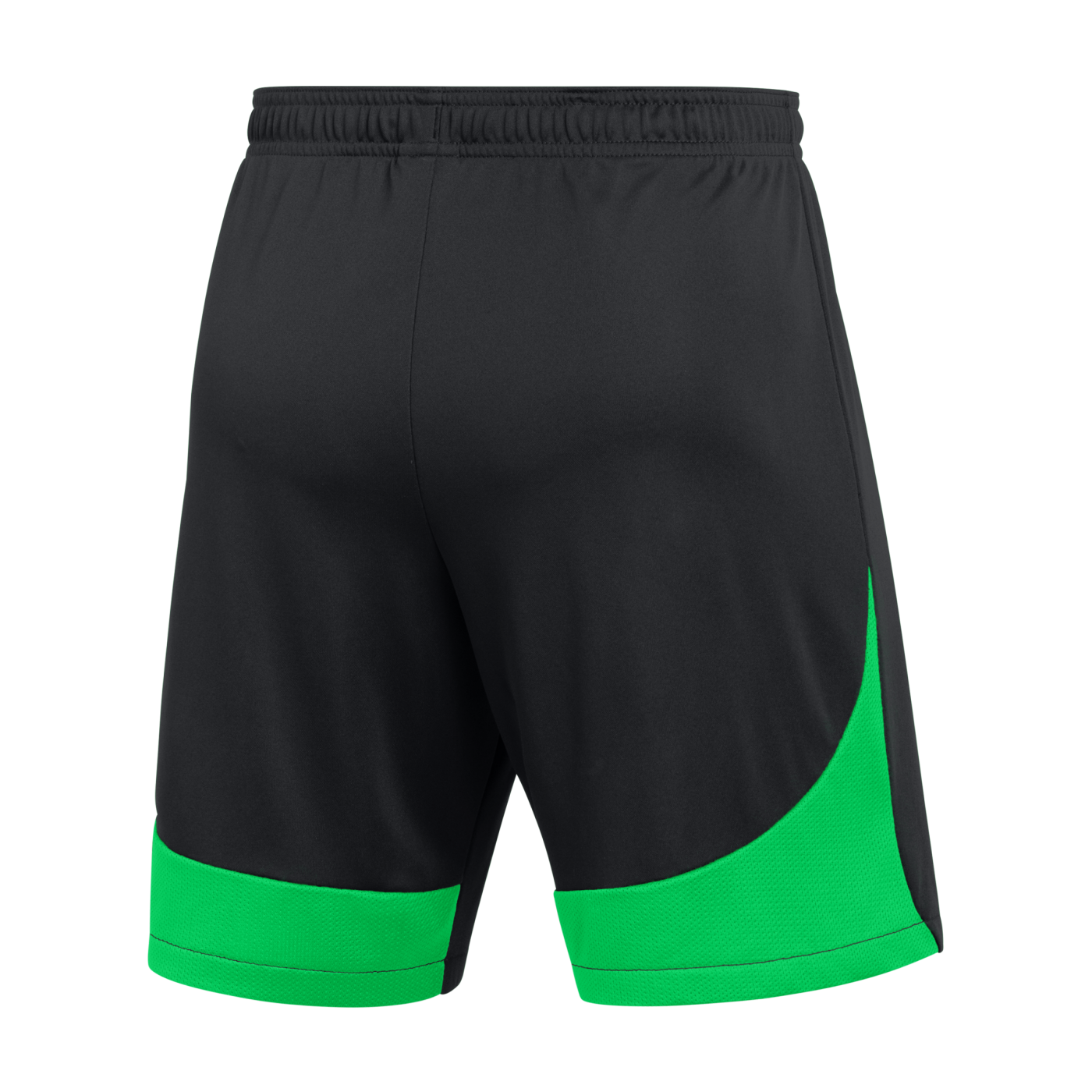 Nike Academy Pro Training Short Schwarz Grün F011