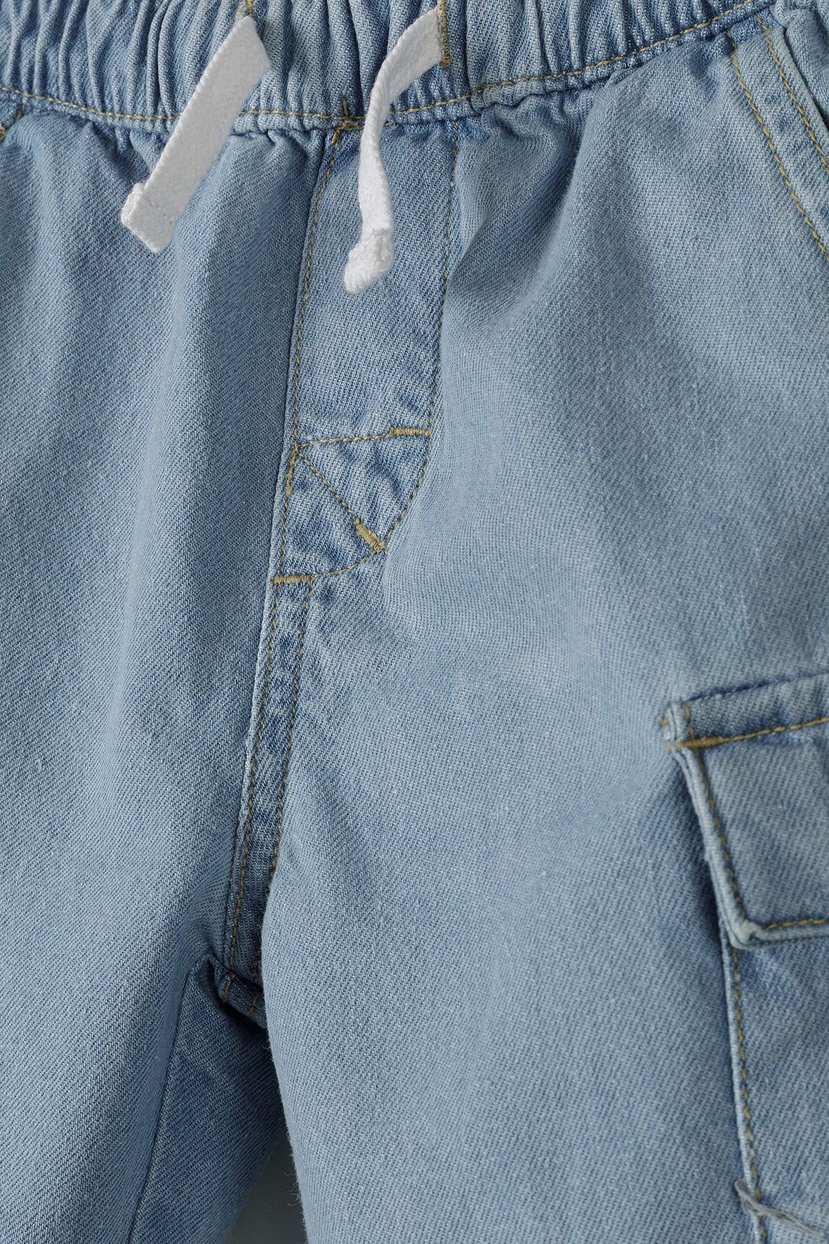 MINOTI Jeansshorts Jeansshorts (12m-8y)