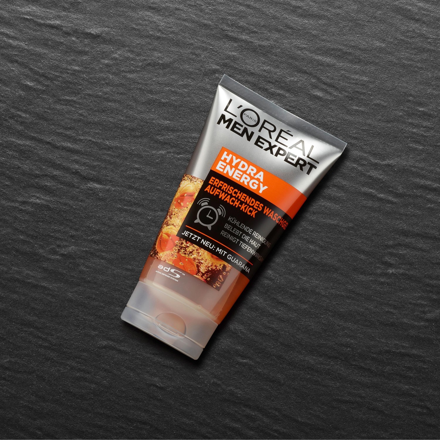 Hydra Energy erfrischendes Reinigungsgel mit Aufwach-Kick