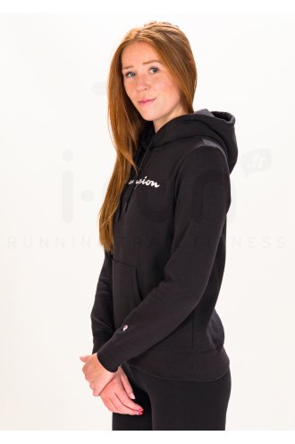 Champion Hooded W