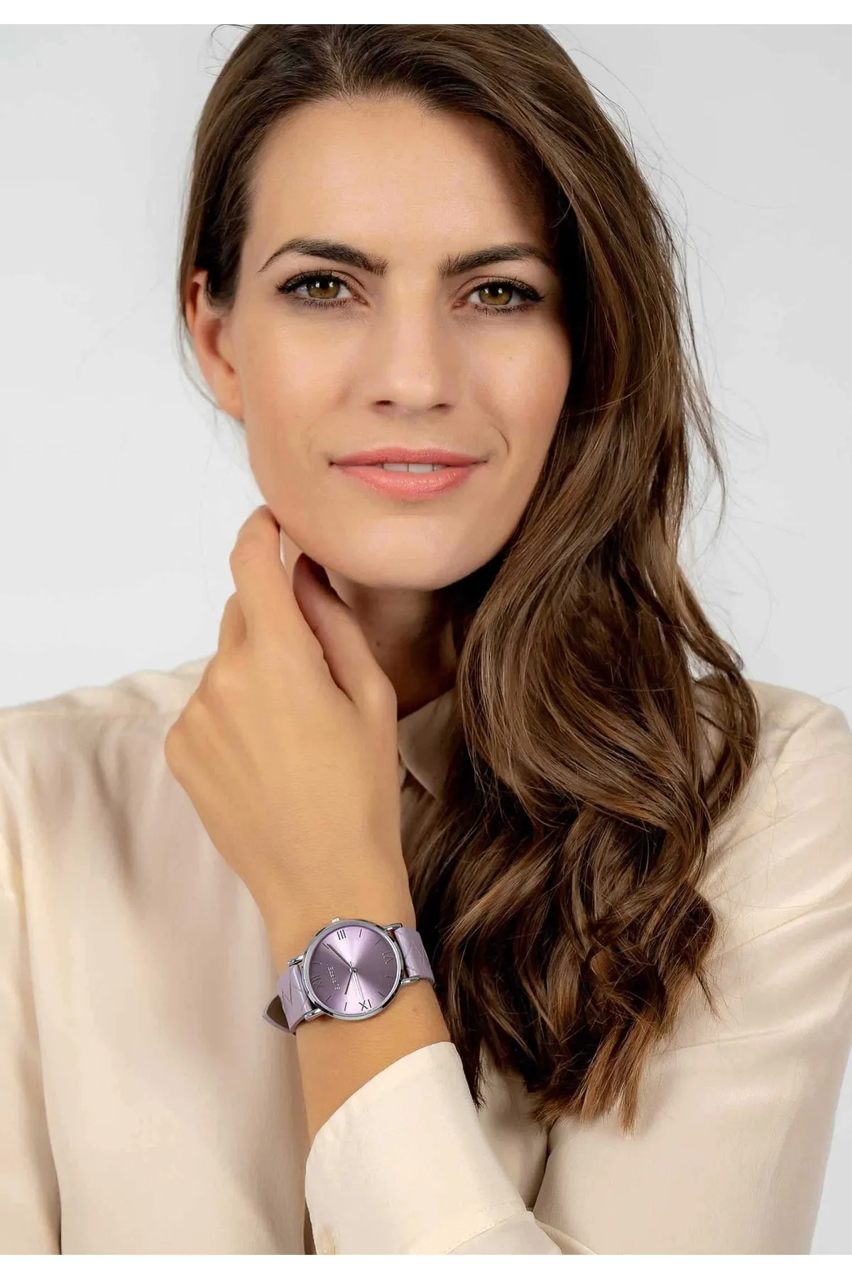 SURI FREY  Armbanduhr Molly