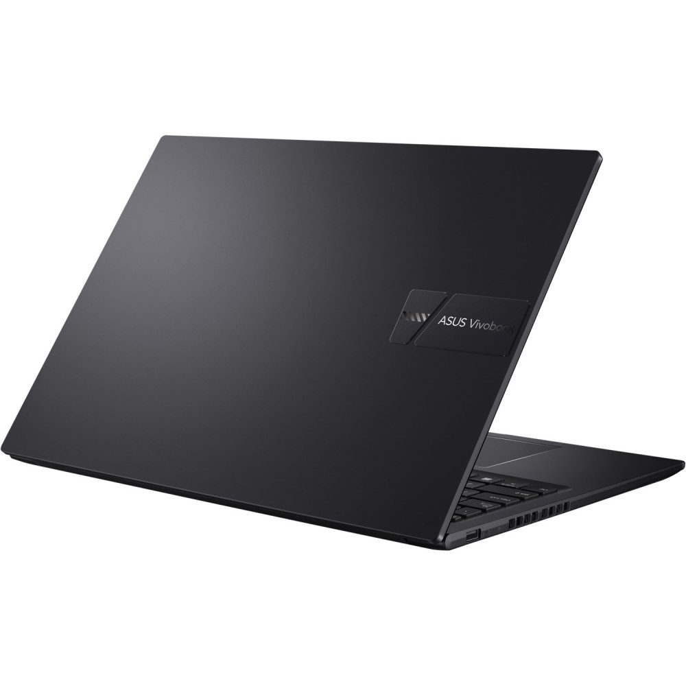 Asus Vivobook 16 (M1605YA-MB273W) 512 GB SSD/16 GB Notebook indie black Notebook (512 GB SSD)
