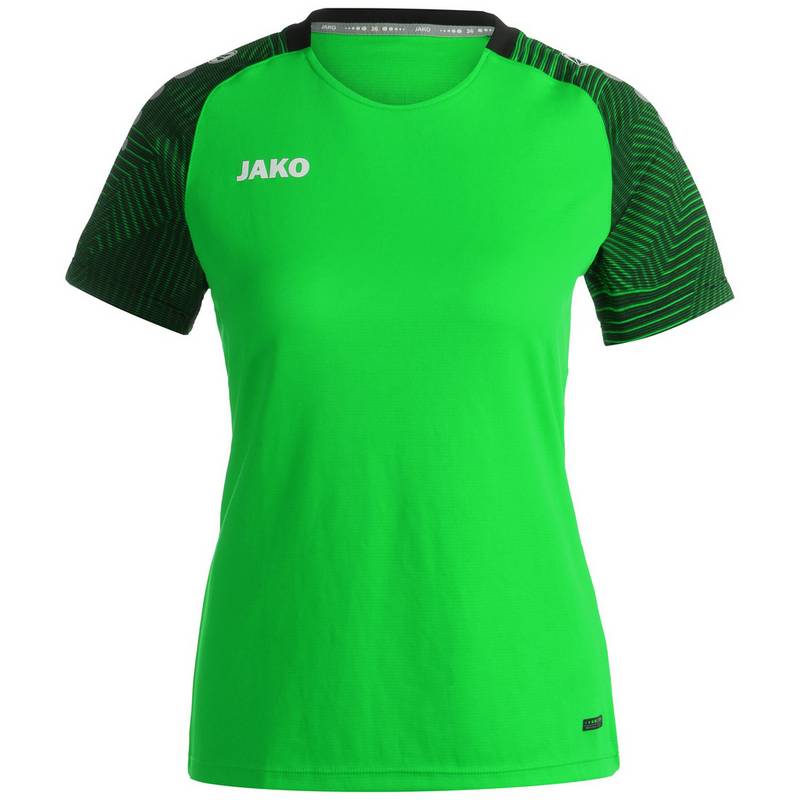 JAKO Performance Funktionsshirt Damen