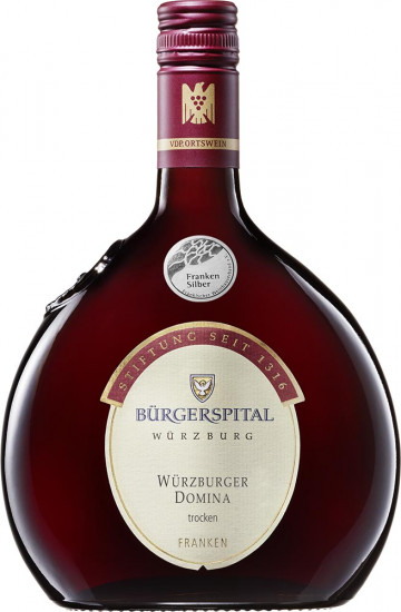 2022 Würzburger Domina VDP.ORTSWEIN trocken - Weingut Bürgerspital Würzburg