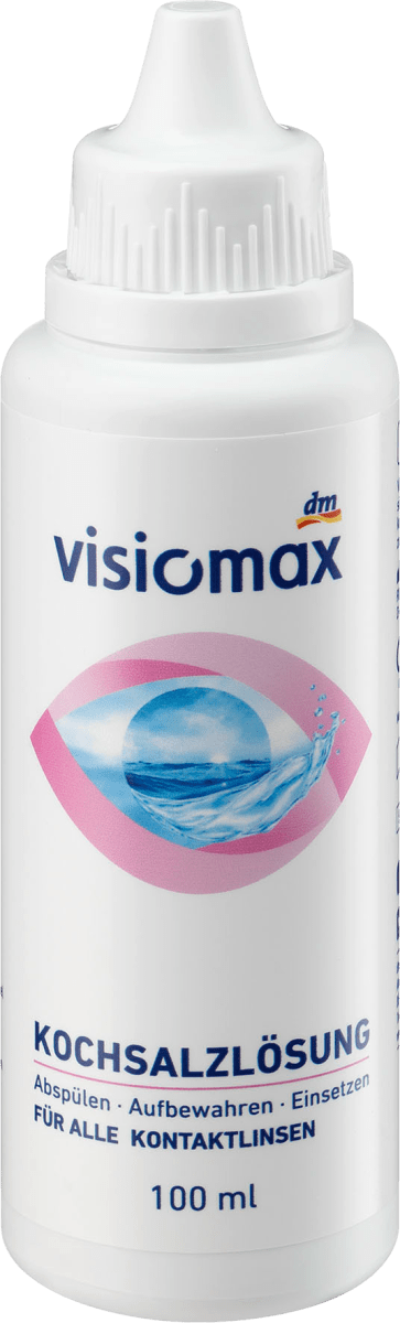 Kochsalzlösung, 100 ml