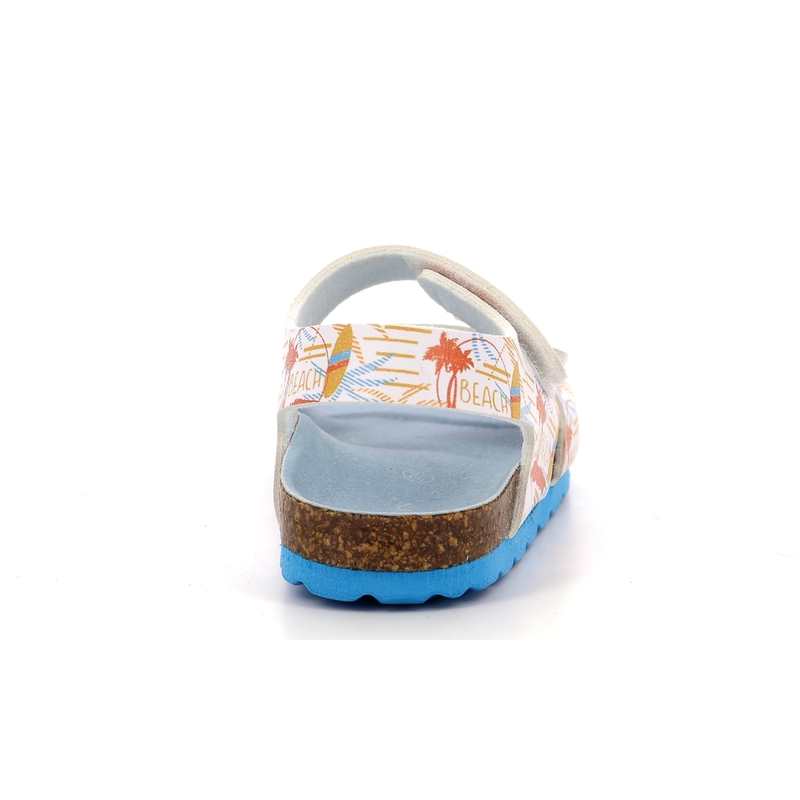 Sandales synthetique Summerkro