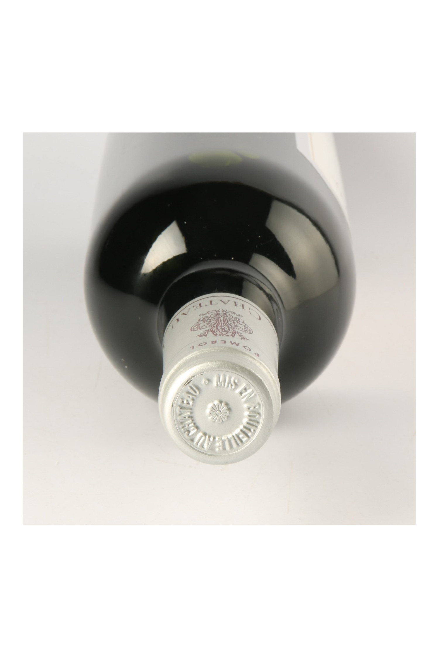 Vin 2010 CHÂTEAU LA FLEUR DE GAY 2010, Pomerol. Vin ancien - SoDivin