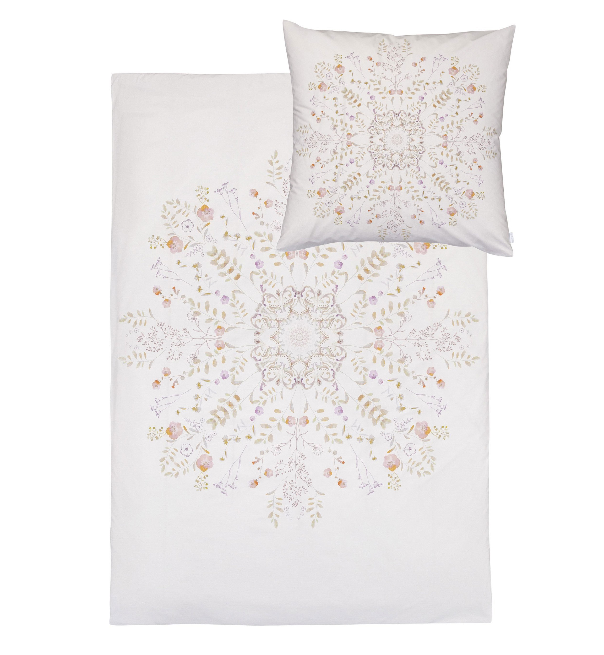 EstellaSoft Cotton-Bettwäsche