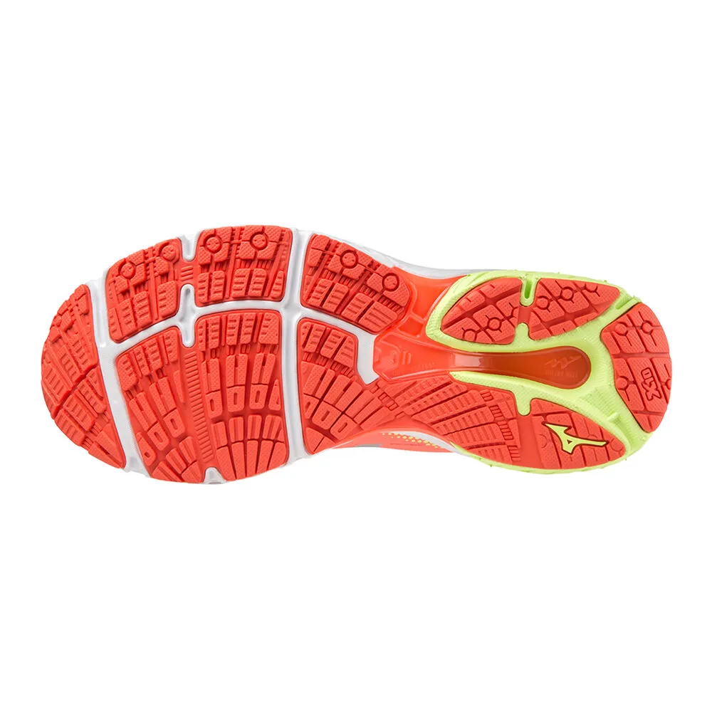 Mizuno Wave Prodigy 3 J1GD201006 / orange