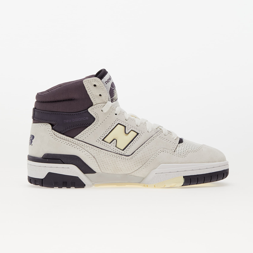 New Balance 650 BB650RVP / blau
