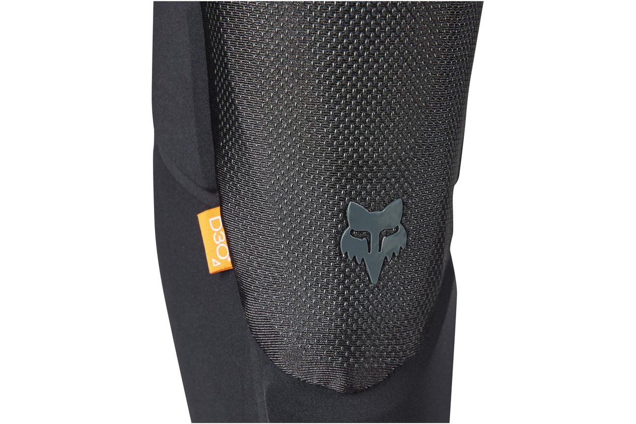 Fox Launch Elite Knee/Shin Guard - 2023